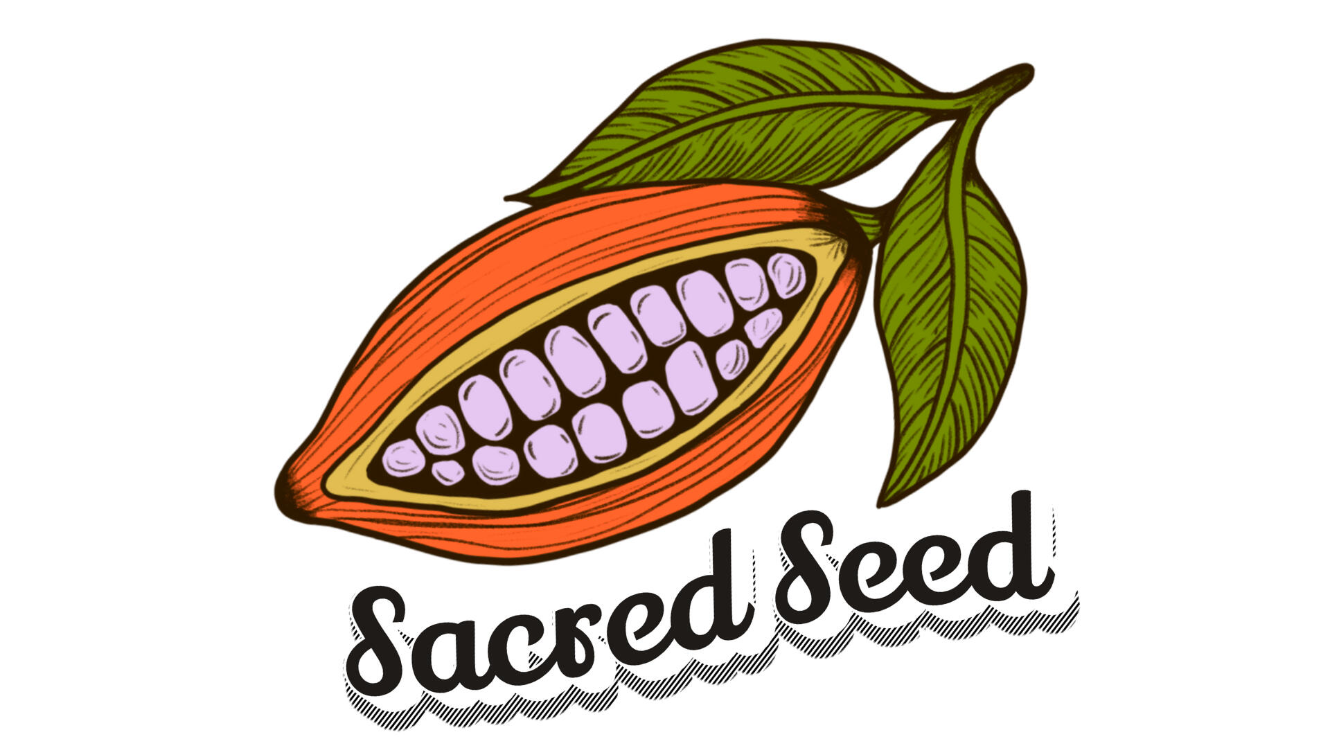 Sacred Seed